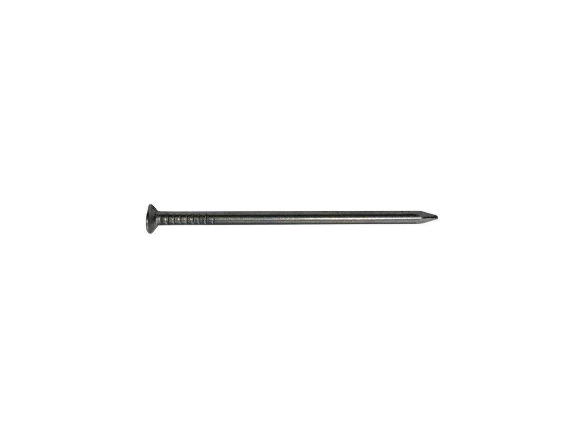 Pgb-fasteners nagels met platte kop 3,5x50 mm 5kg