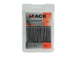 Mack nagels met platte kop 3,5x80 mm 180g
