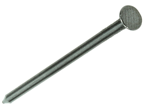 Mack nagels met platte kop 3,5x80 mm 1kg