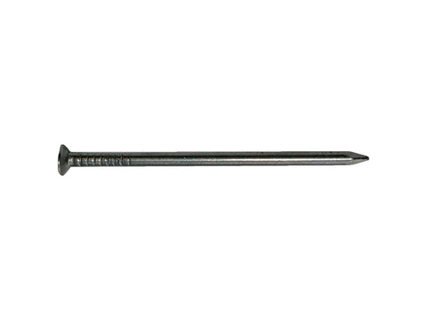 Pgb-fasteners nagels met platte kop 3x65 mm 5kg