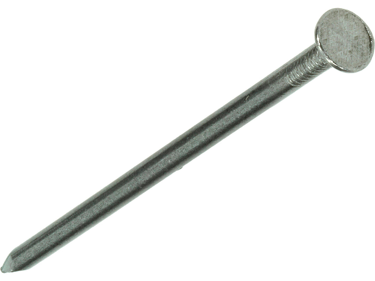 Mack nagels met platte kop 4x100 mm 180g