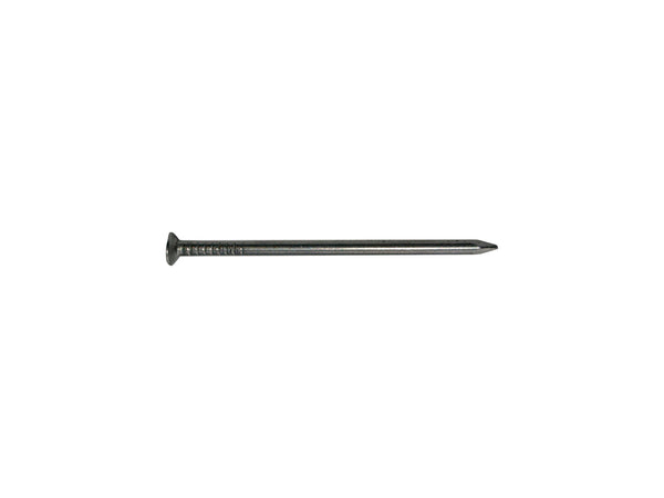 Pgb-fasteners nagels met platte kop 4x90 mm 5kg