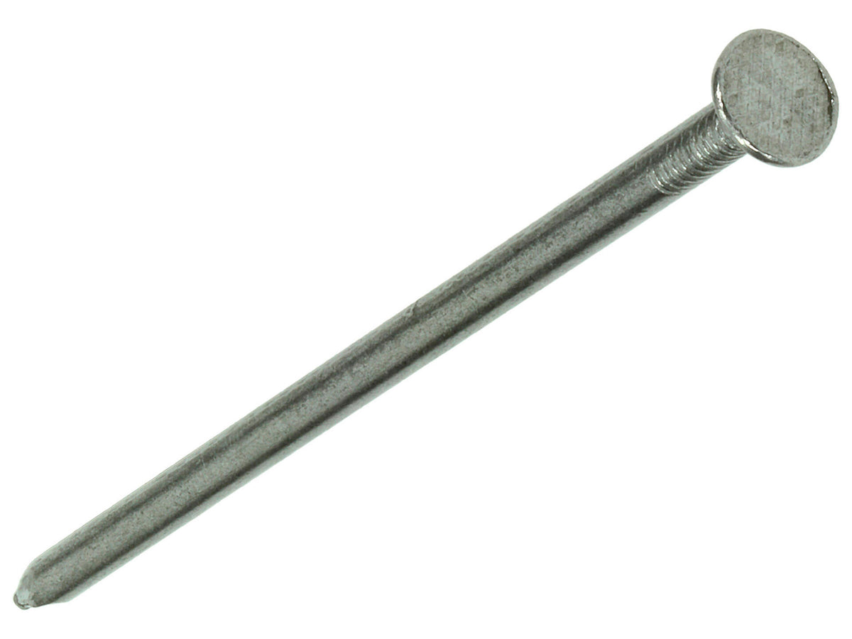 Mack nagels met platte kop 5x125 mm 180g