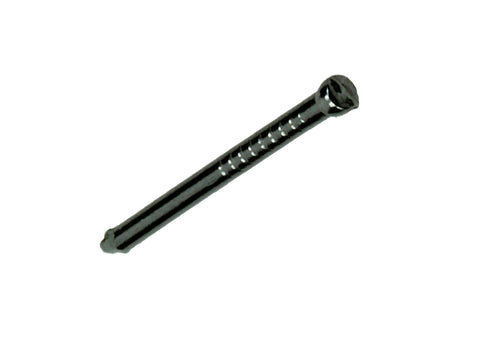Mack nagels met ronde kop 1,2x20 mm 90g
