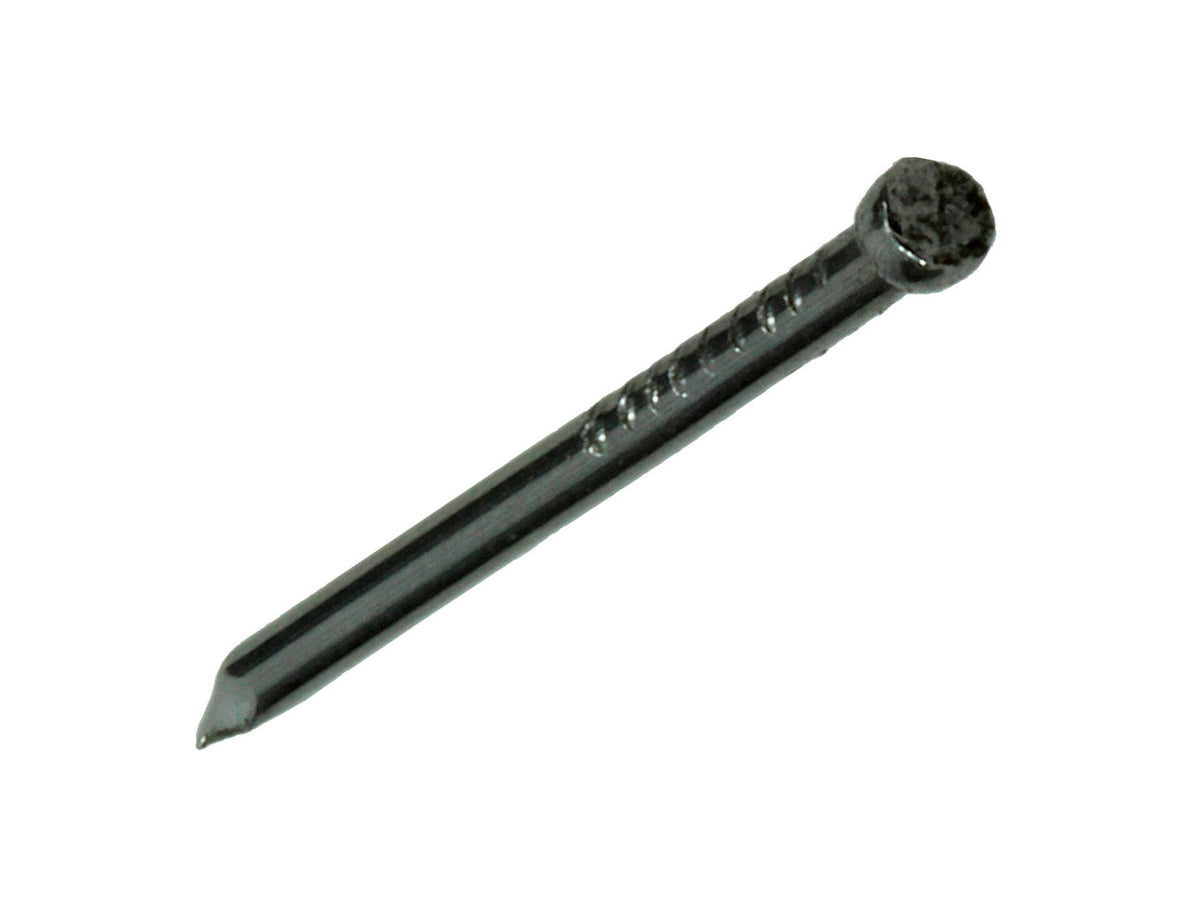 Mack nagels met ronde kop 1,2x25 mm 85g