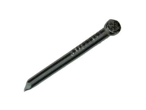 Mack nagels met ronde kop 1,2x25 mm 85g
