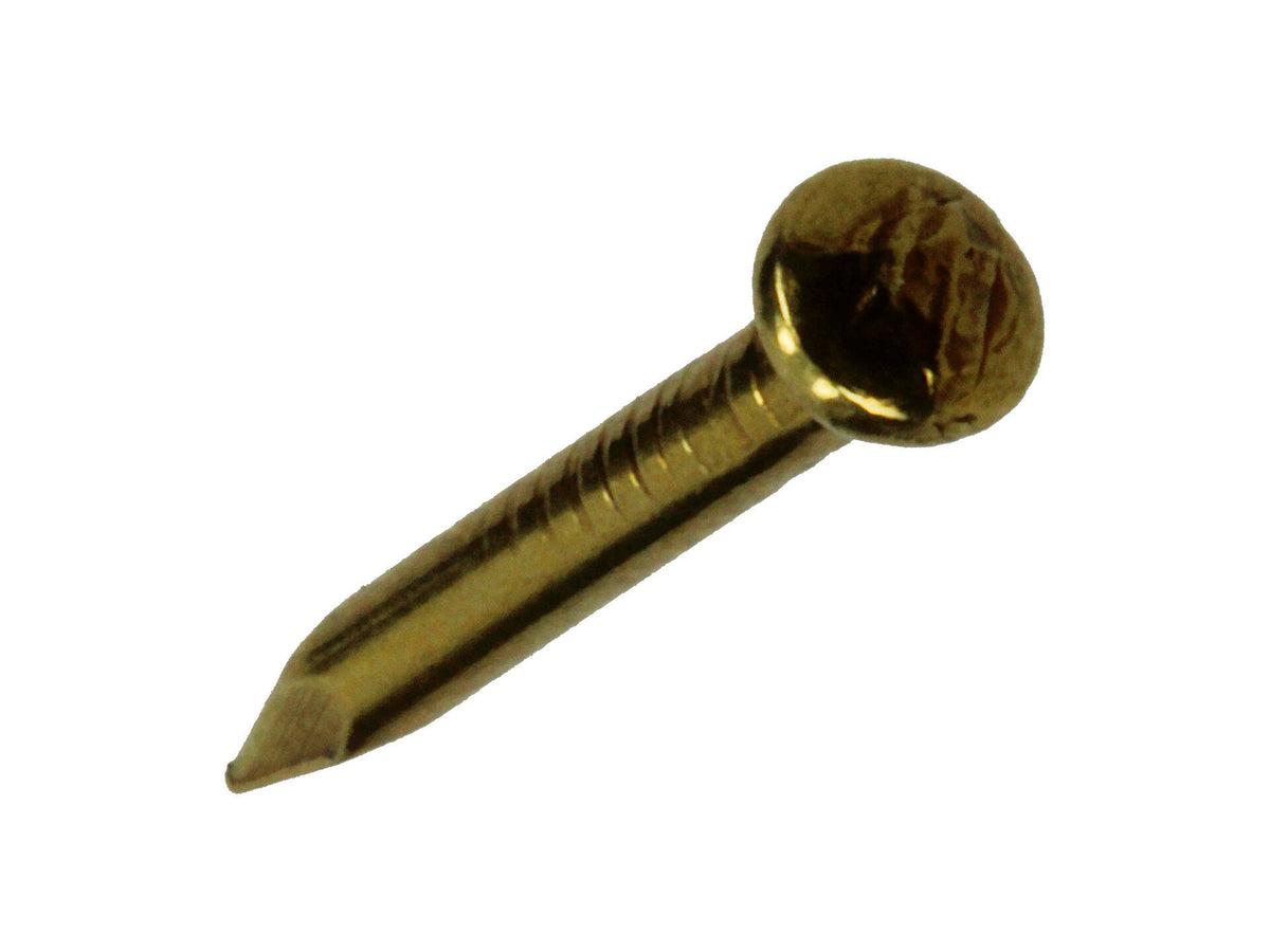 Mack nagels met ronde kop 1,5x15 mm 100g