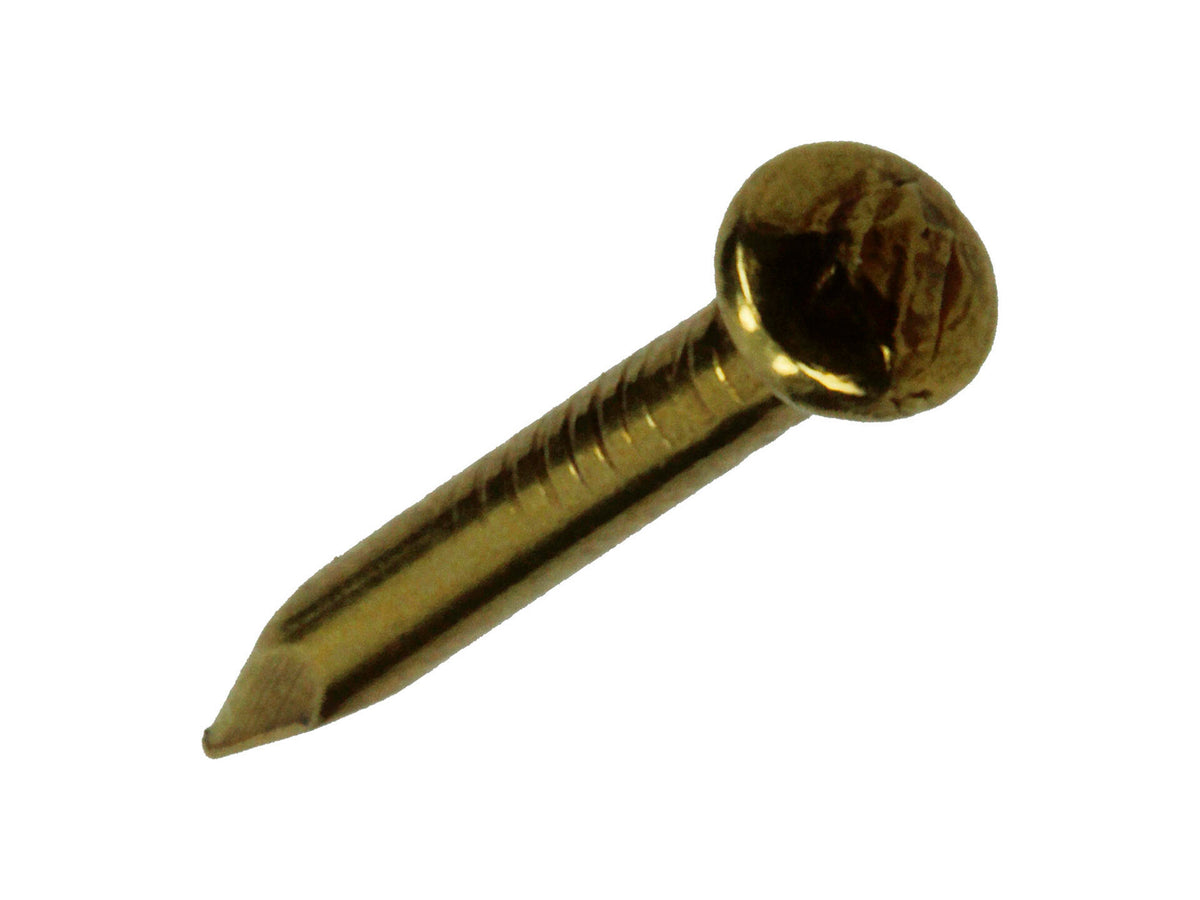 Mack nagels met ronde kop 1,5x15 mm 20g