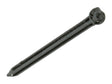 Mack nagels met ronde kop 1,5x25 mm 100g verzinkt staal
