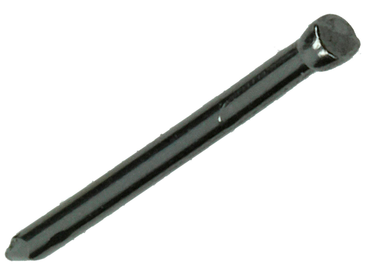 Mack nagels met ronde kop 1,5x25 mm 100g