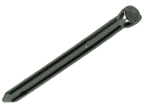 Mack nagels met ronde kop 1,5x25 mm 100g