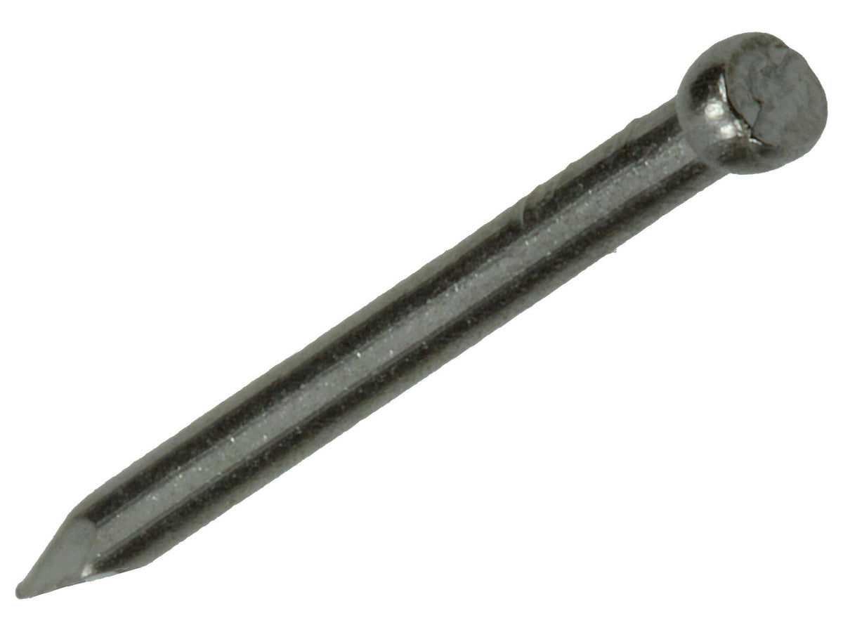 Mack nagels met ronde kop 1,6x25 mm 35 stuks