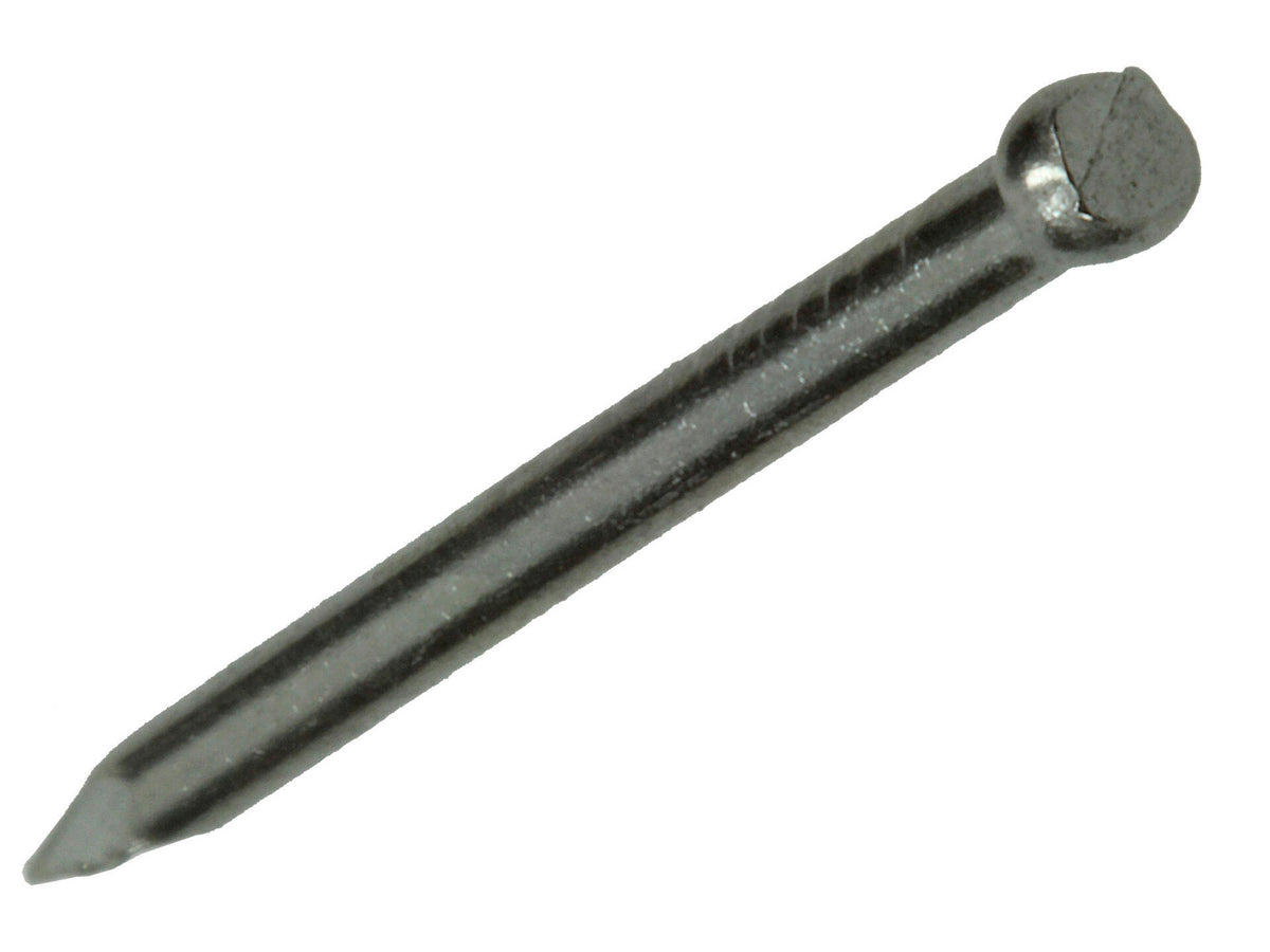 Mack nagels met ronde kop 1,6x25 mm 85 stuks