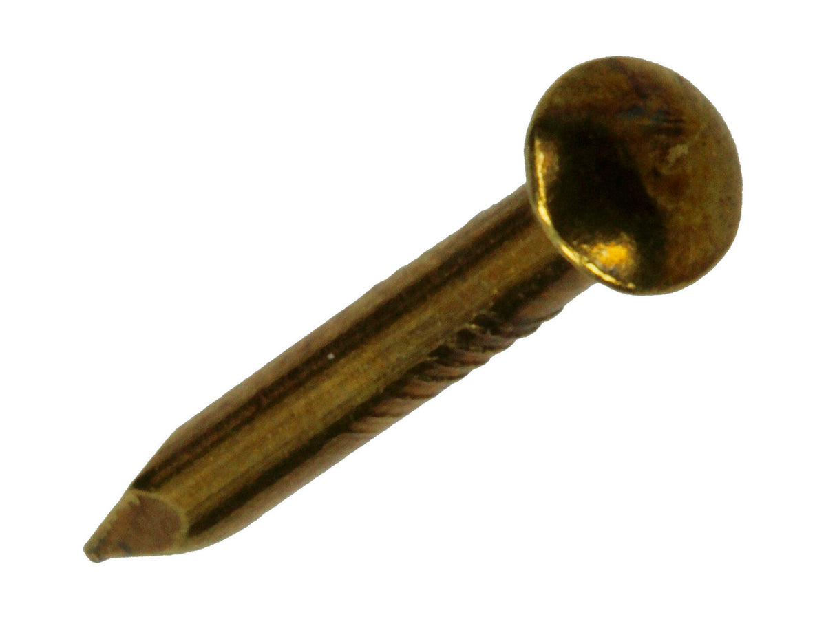 Mack nagels met ronde kop 1,8x18 mm 20g