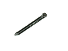Mack nagels met ronde kop 1x15 mm 90g