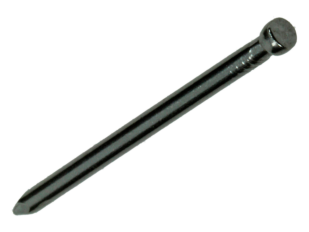 Mack nagels met ronde kop 2x40 mm 1kg