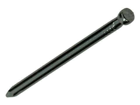 Mack nagels met ronde kop 2x40 mm 1kg