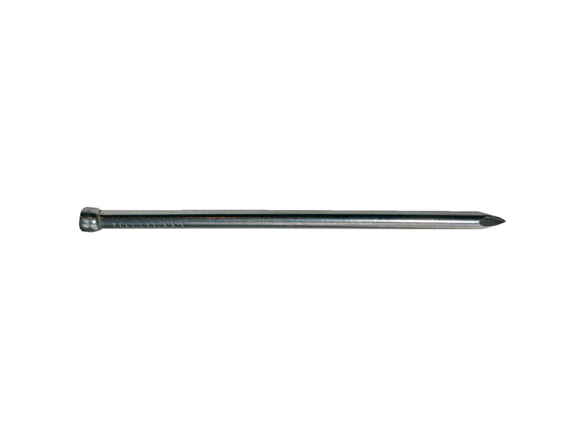 Pgb-fasteners nagels met ronde kop 3x65 mm 5kg