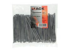 Mack clous à tête ronde 4x100 mm 1kg