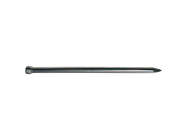 Pgb-fasteners nagels met ronde kop 5x110 mm 5kg