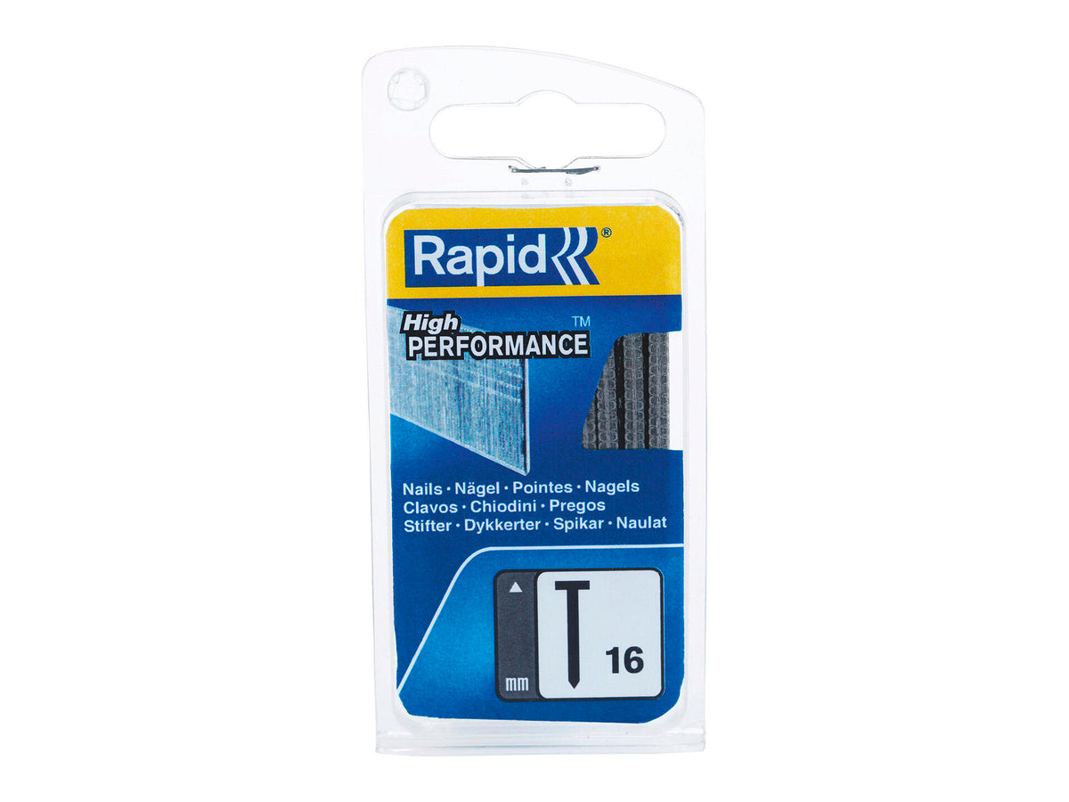 Rapid nagels nr. 16 14mm 990 stuks