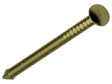 Mack clous croche cadre 25mm 25 pièces