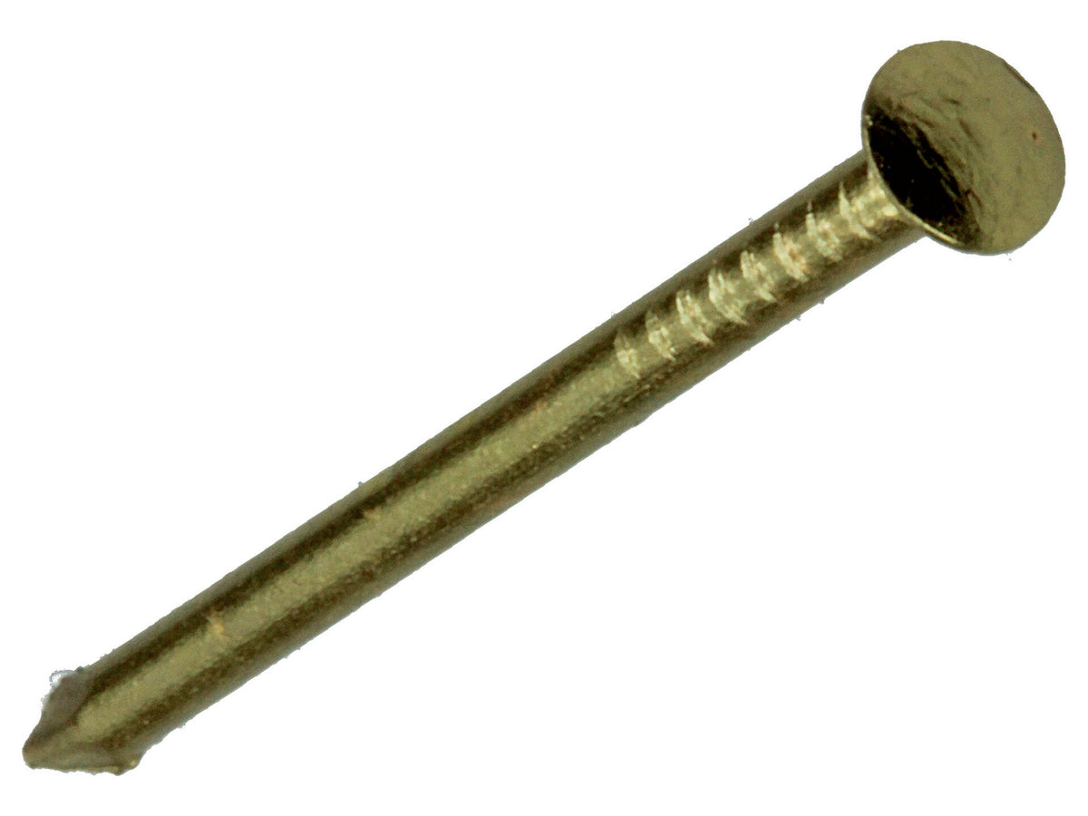 Mack nagels voor kaderhaak 25mm 25 stuks
