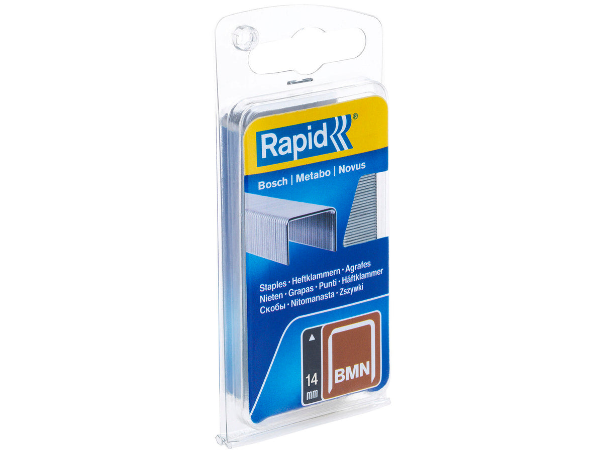 Rapid nieten BMN 14mm 1080 stuks