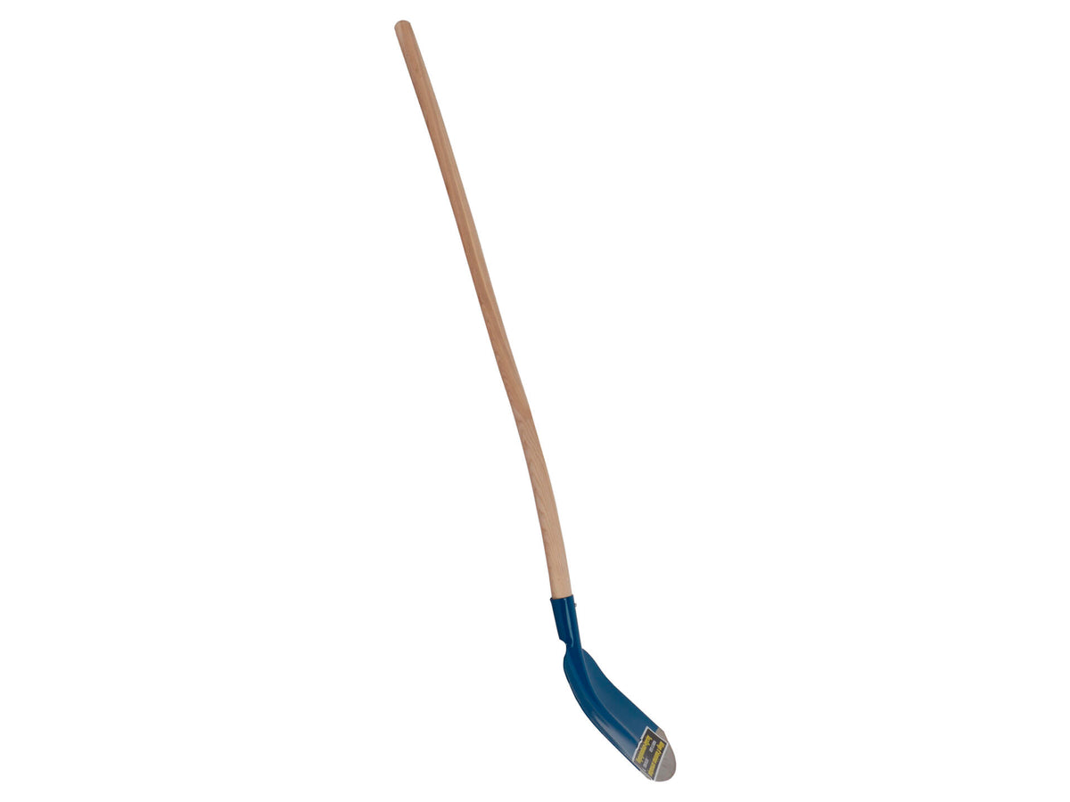 AVR nr 2 zandschop 24x28,5 cm + essen steel 135cm