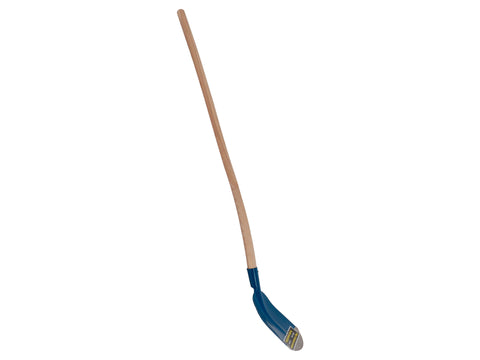 AVR nr 2 zandschop 24x28,5 cm + essen steel 135cm