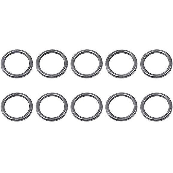 O-ring 10 St Bulex