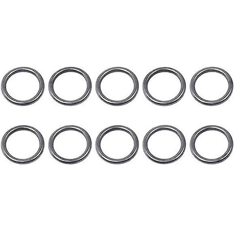 O-ring 10 St Bulex, ketels & onderdelen — SKU DESCO-190774