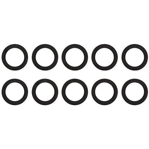 O-RING, (10 ST.)