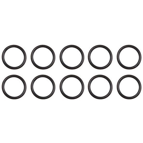 O-RING, (10 STUKS)