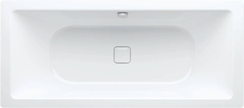 Bad pltst. Cono duo KALDEWEI 180-80 wit, baden — SKU DESCO-131308