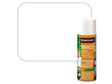 Wood Lover olie teak 0,4l kleurloos