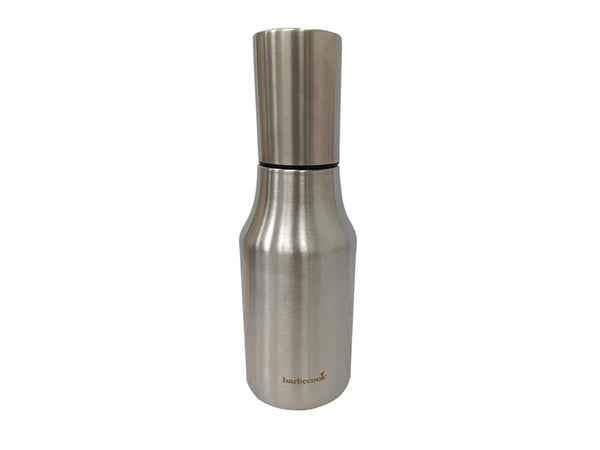 Barbecook huilier 500ml inox