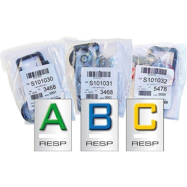 Onderhoudsset A calenta ace 15S,25S,28C remeha