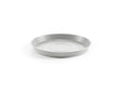 Ecopots soucoupe 40cm whitestone