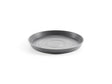 Ecopots onderschotel 60cm grijs