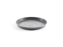 Ecopots onderschotel 60cm grijs
