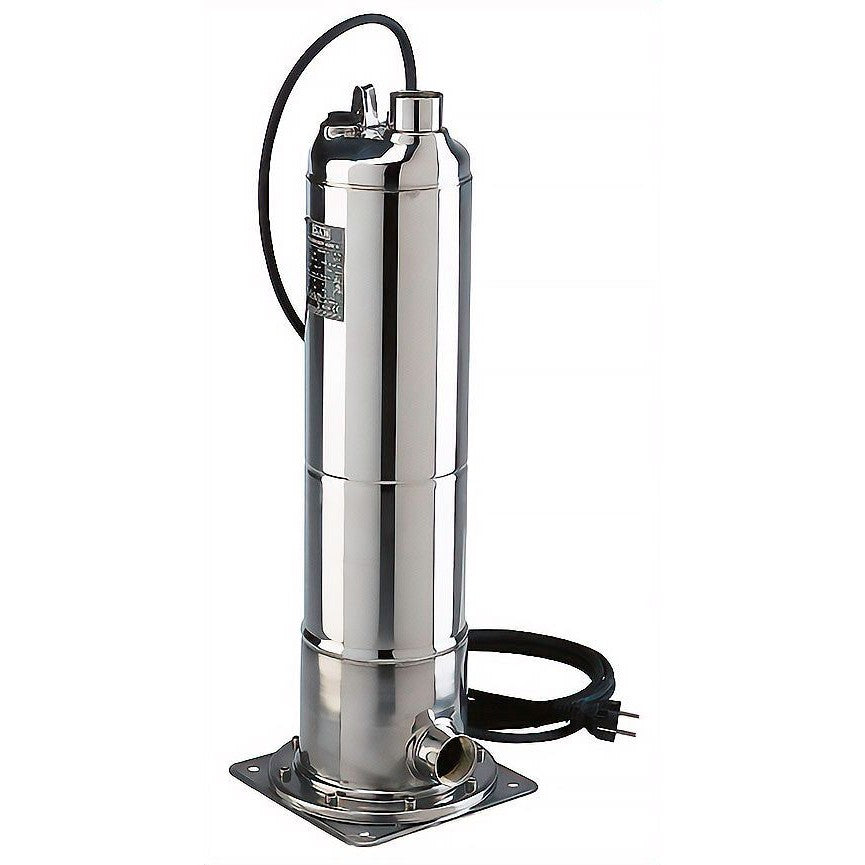 Onderwaterpomp pulsar Dry Dab 40/50 m-na