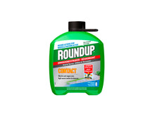 Roundup onkruidbestrijder pad en terras 5l