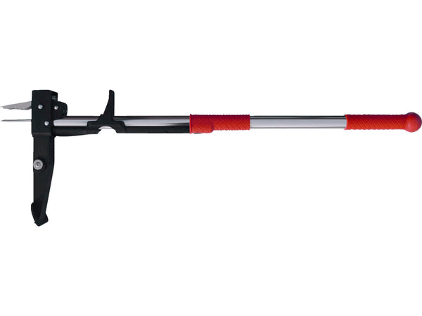 Polet onkruidsteker 105cm