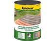 Xyladecor ontgrijzer gel buitenhout 1l transparant