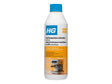 HG détartrant acide lactique 500ml