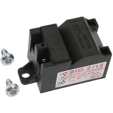 Ontstekingstransformator VC 1206/5-5 R4 Vaillant