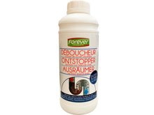 Forever déboucheur perles 1kg