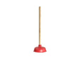Diggers ontstopper plopper