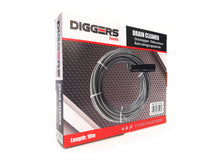 Diggers ontstoppingsveer 10m